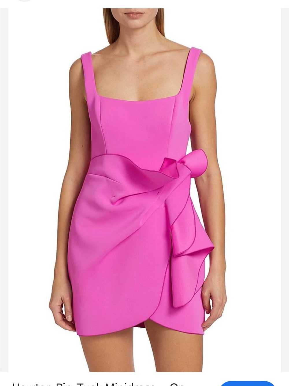 ACLER Mini Dress- great condition, barely worn